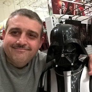 Meet your Posher, Simon